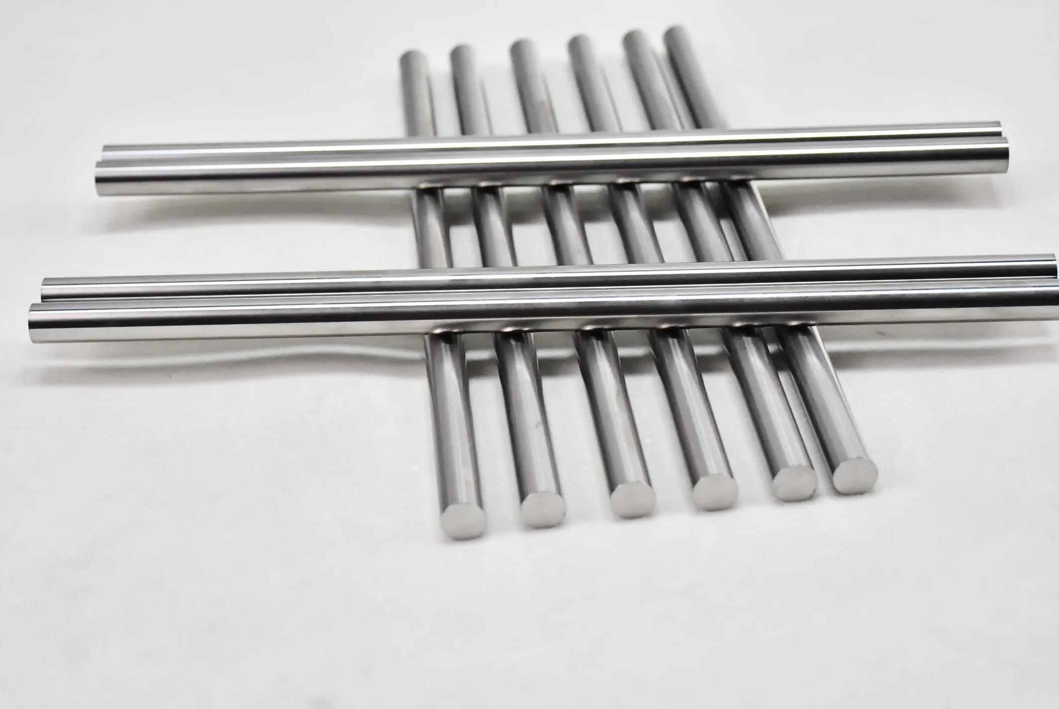 Tungsten Heavy Alloy Boring Bar for Tool