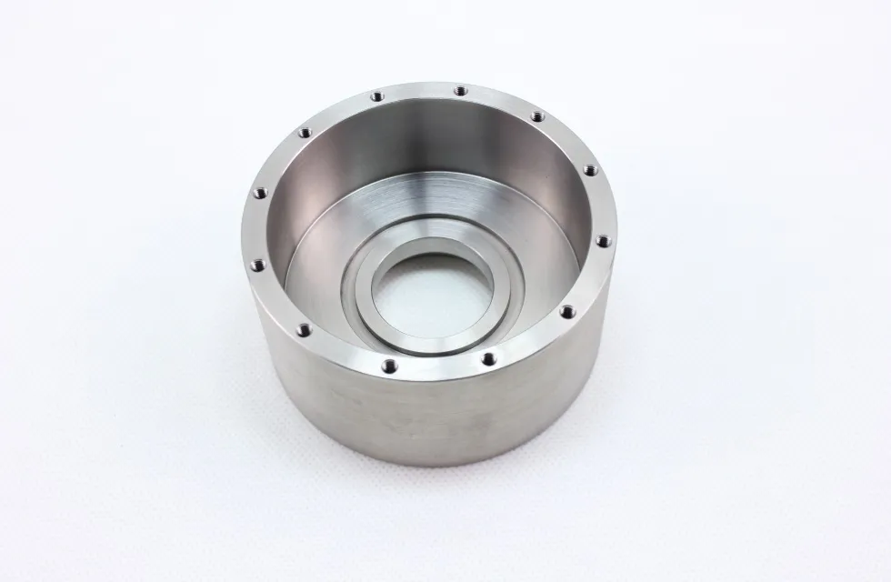97% Tungsten heavy alloy for printing equipment-– High-Density Precision Components