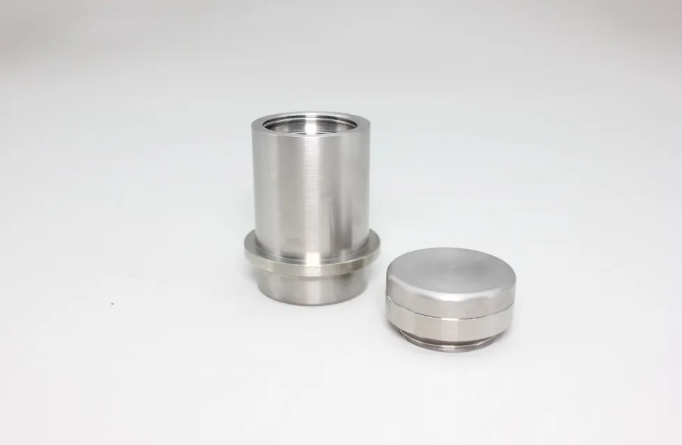 Buy Tungsten Alloy Radiation Shielding - 18.1g/cm³ Density |Custom Sizing