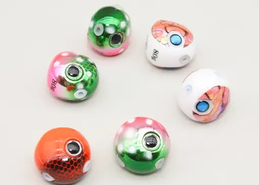 Farewell to Lead Pollution: The Next Generation of Eco-Friendly Fishing Tackle Is Ready
