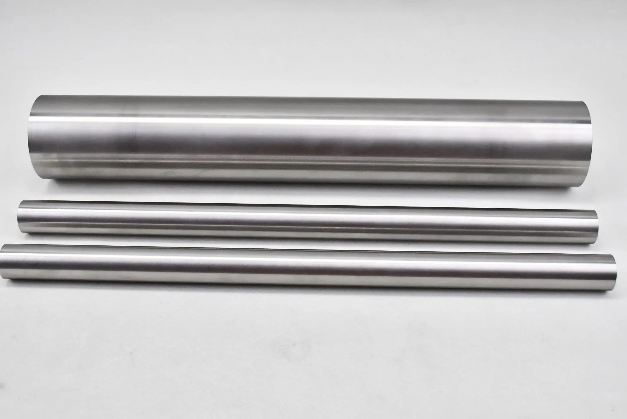 Tungsten Heavy Alloy Counterweight Bar