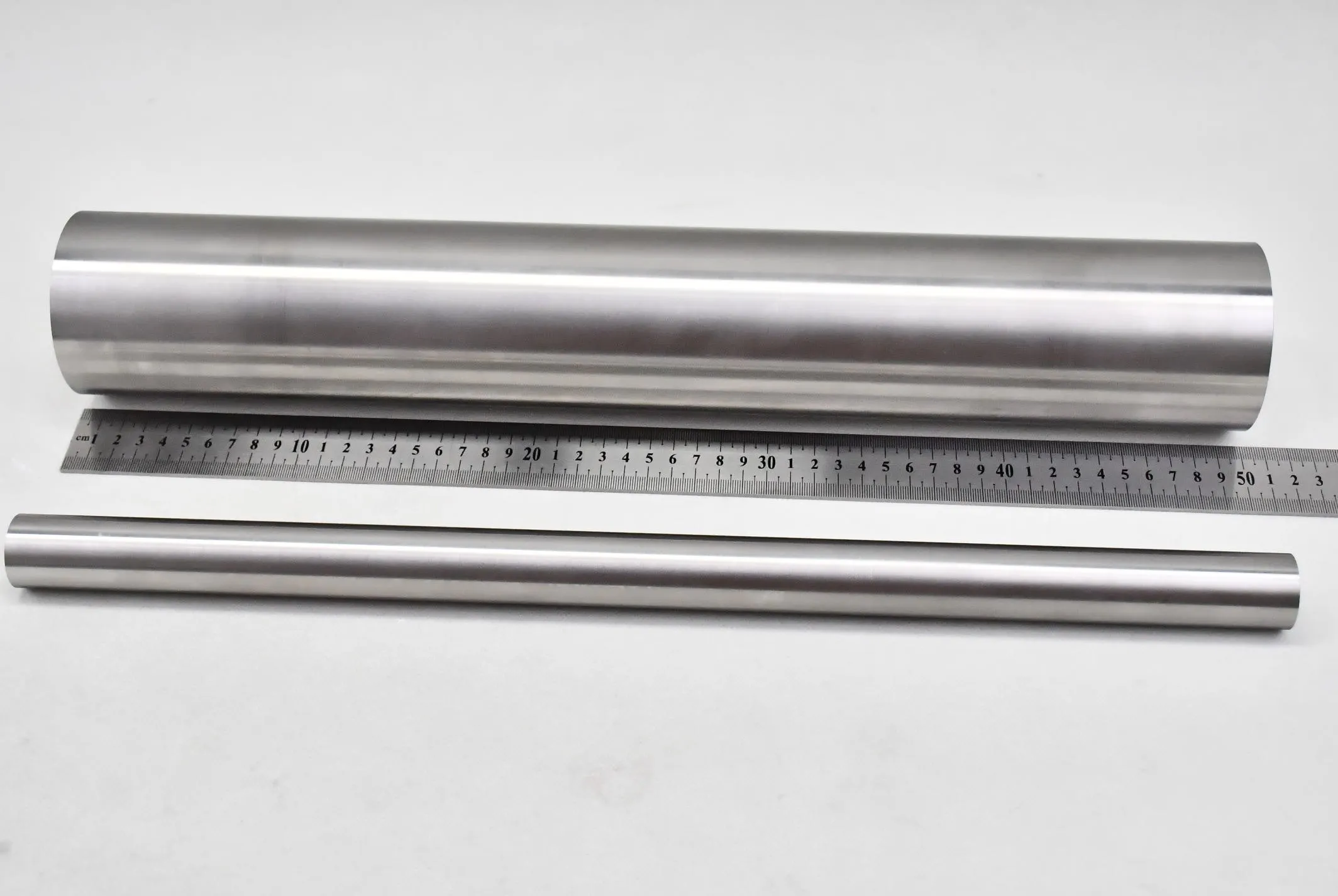 Tungsten Heavy Alloy Counterweight Bar