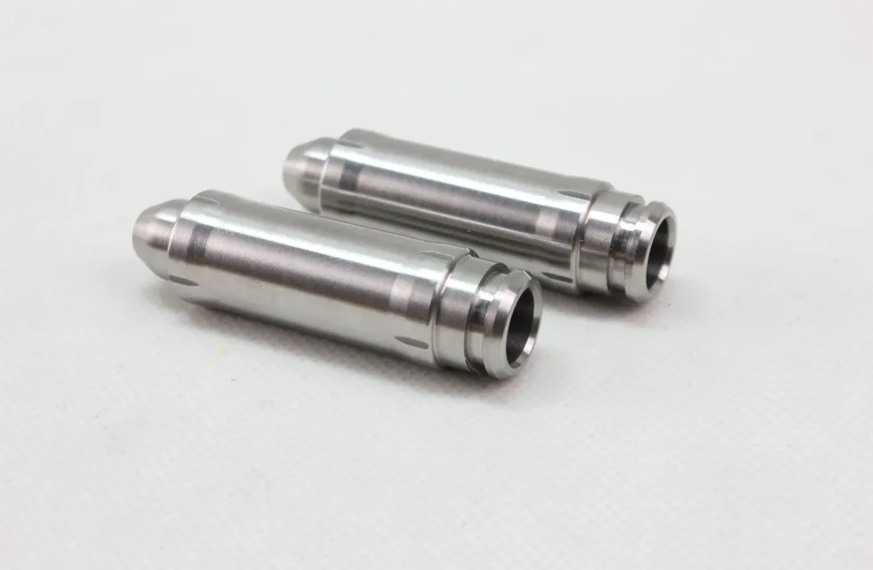 tungsten alloy machining