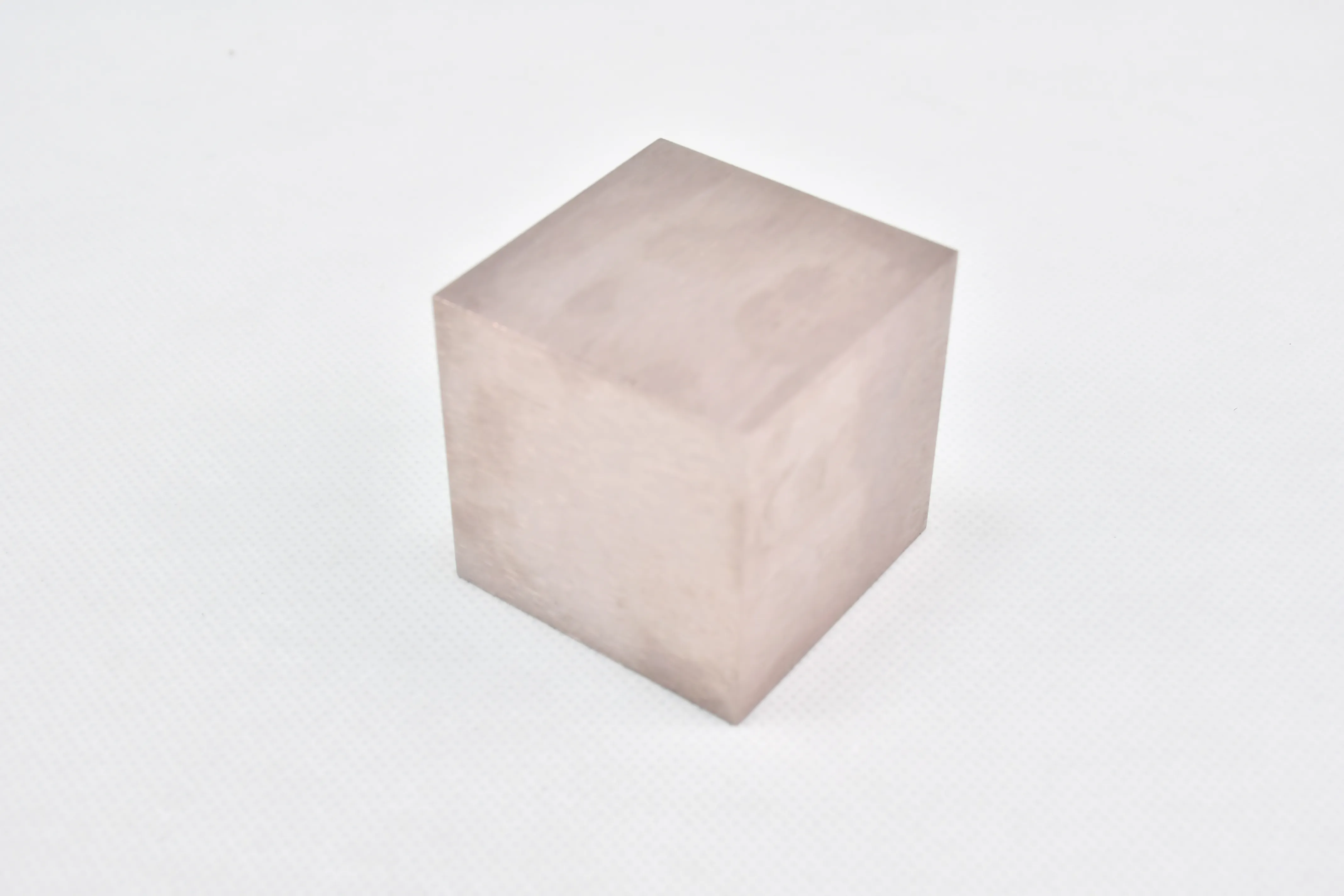 Tungsten copper alloy for electrical devices