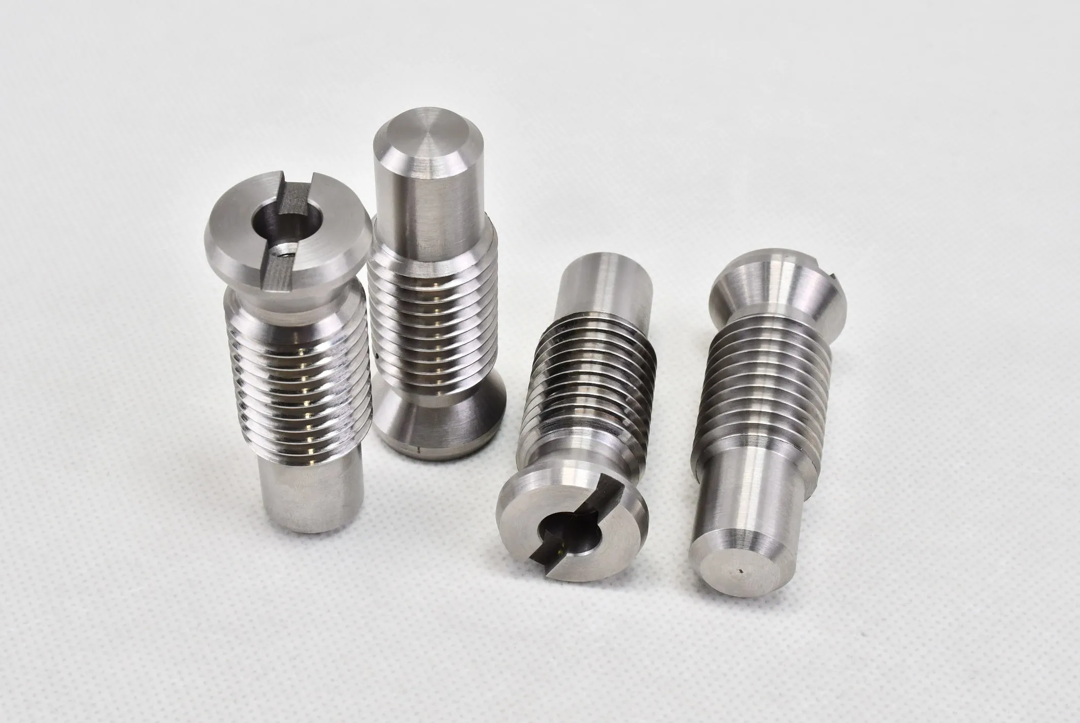 Tungsten Alloy Fastener Screws – High-Density, High-Performance Fastening Solutions