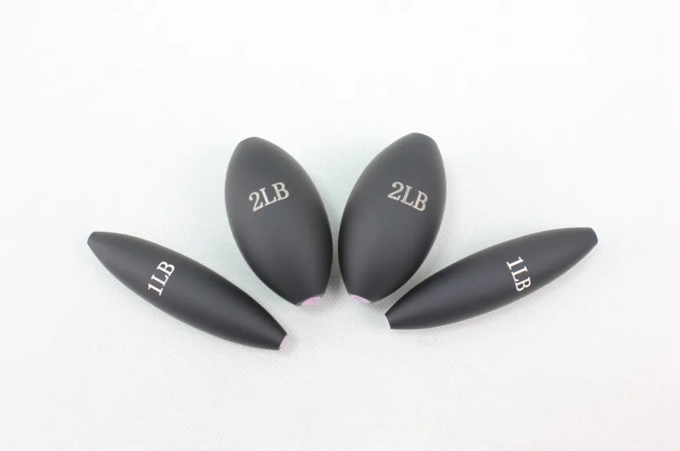 450g 900g TUNA fishing weight Tungsten fishing weight 1LB 2LB