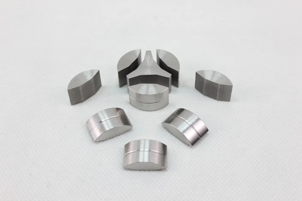 Tungsten Alloy Blocks – High-Density Precision Components for Industrial Applications