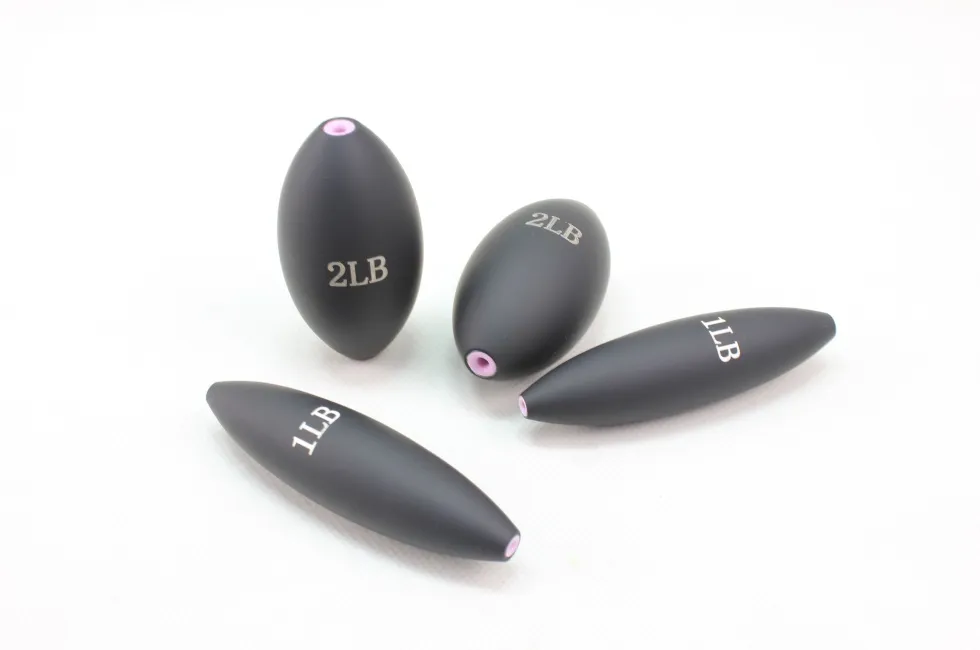 450g 900g TUNA fishing weight Tungsten fishing weight 1LB 2LB