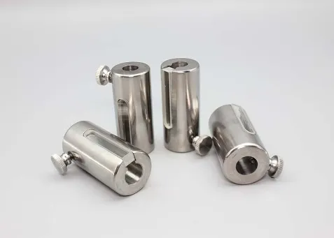 Tungsten Alloy Counterweights