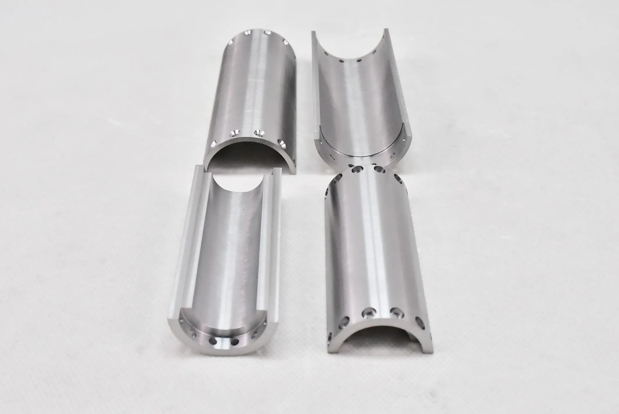 Tungsten Alloy Custom Counterweight | Precision Drawing Machined Parts