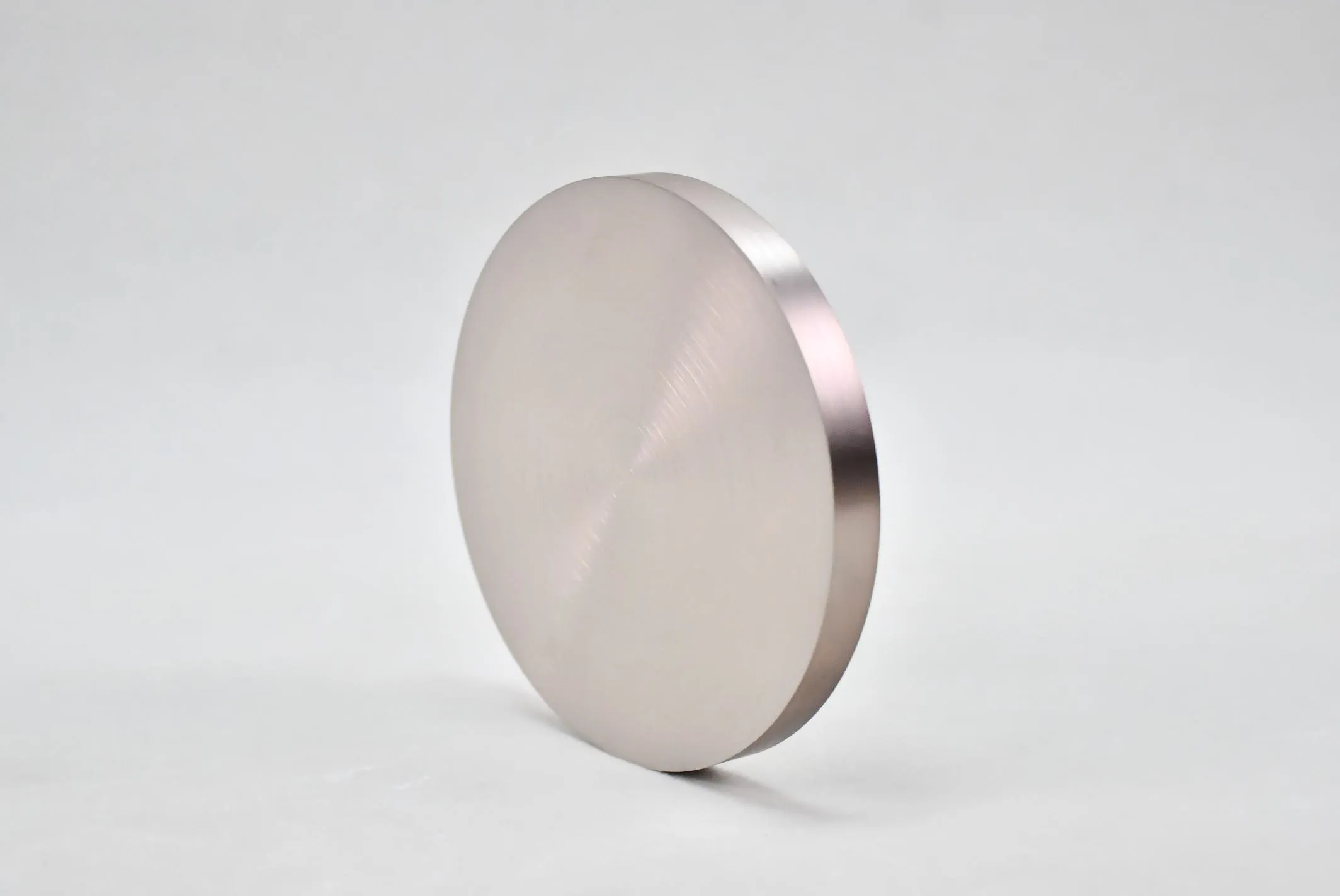 75WCu Tungsten Copper Components for CNC Machining Equipment